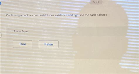 Solved: Confirming a bank code .